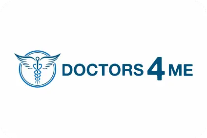 doctors4me Logo